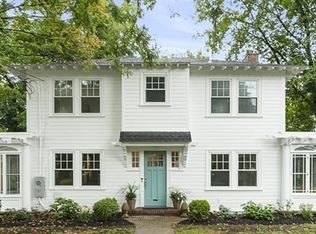 548 California St, Newton, MA 02460