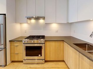 3430 E Kent Ave #7XX, Vancouver, BC