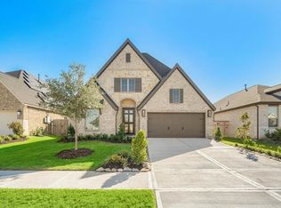 4223 Maple Glen Dr, Fulshear, TX 77441