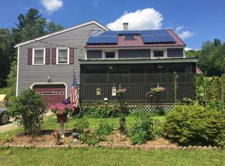 350 Old Dalton Rd, Hinsdale, MA 01235