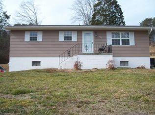 109 Dogwood St, Maynardville, TN 37807