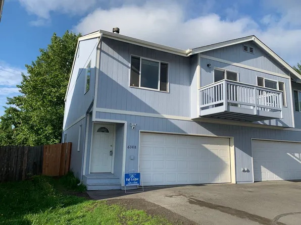 6388 Fairweather Dr, Anchorage, AK 99518