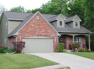 7803 Trails Pointe Dr, Indianapolis, IN 46236