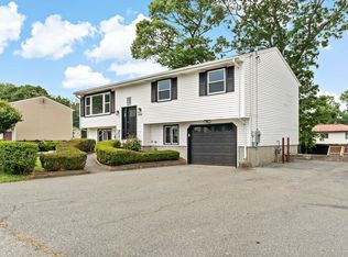 444 Norman St, Fall River, MA 02721