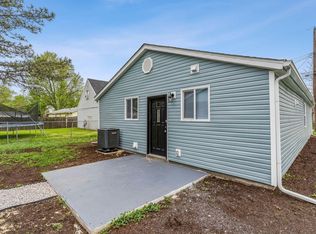 497 Decatur St, Marion, OH 43302