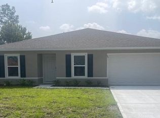 88 Robinson Dr, Palm Coast, FL 32164