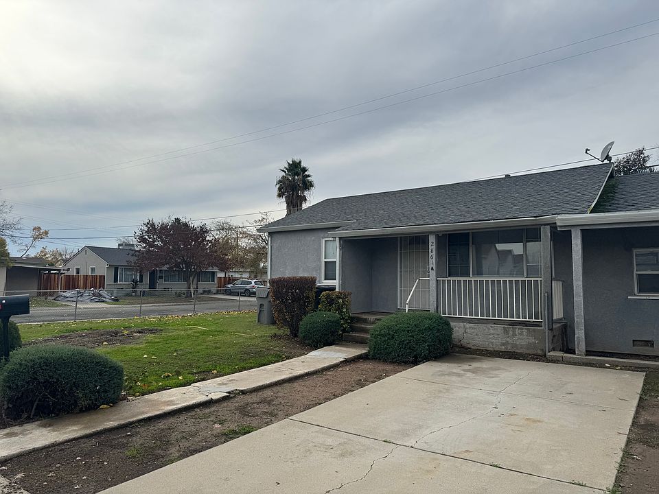Adorable updated 2Bd/1Ba duplex 2861 Taft St Sacramento CA Zillow