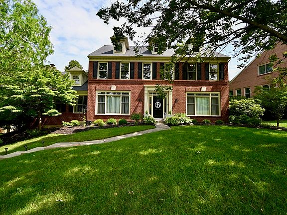 2nd image of 1054 Whirlaway Dr