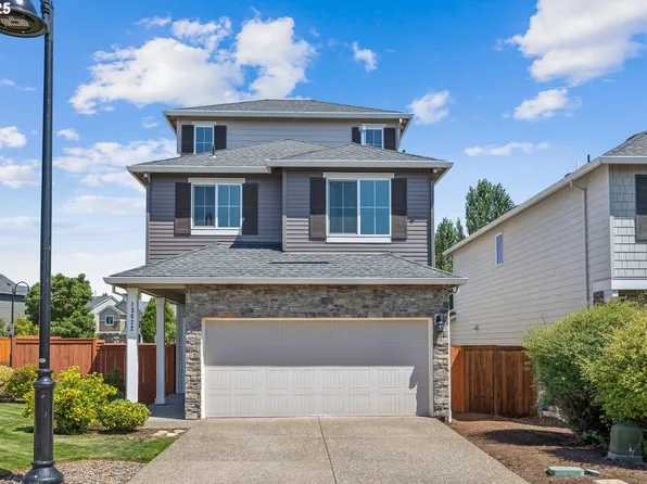 13622 SE Siskin Ln, Happy Valley, OR 97015