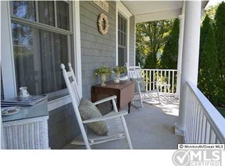 15 Church St, Sea Bright, NJ 07760