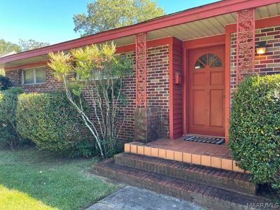 349 Cullen St, Montgomery, AL, 36105