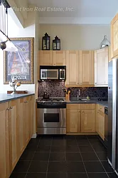 Rented by Flat Iron Real Estate