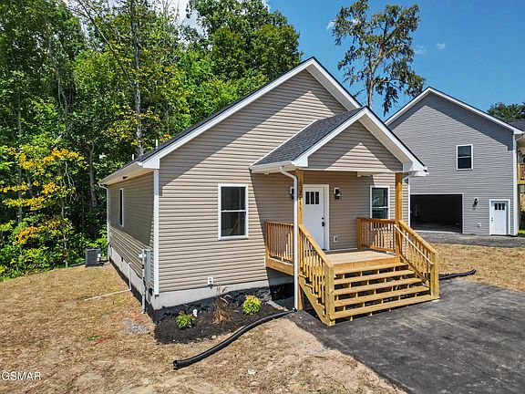 2nd image of 2435 Scenic Mountain Dr Lot 99