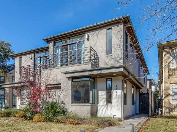 4147 Prescott Ave, Dallas, TX 75219