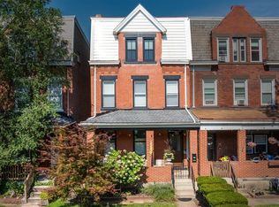 212 S Millvale Ave, Pittsburgh, PA 15224