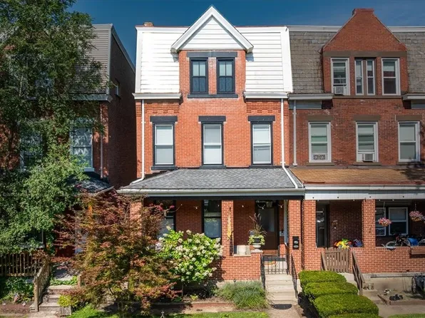 212 S Millvale Ave, Pittsburgh, PA 15224