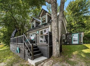 160 Bessies Garden Ln, Manners Sutton, NB E6K2J4