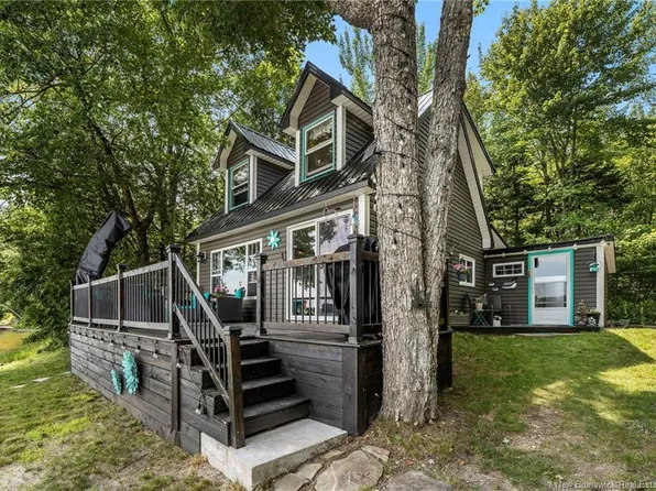 160 Bessies Garden Ln, Manners Sutton, NB E6K 2J4