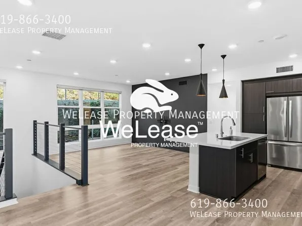 2838 Via Alta Pl, San Diego, CA 92108