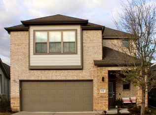 174 Gullivers Dr, Elgin, TX 78621