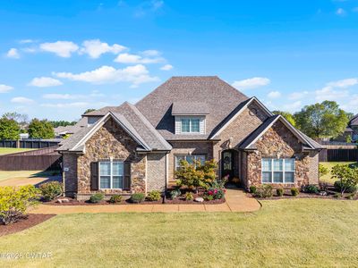 106 N Spring Dr, Jackson, TN, 38305
