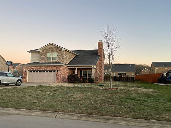 2nd image of 1014 Pinnacle Hills Dr