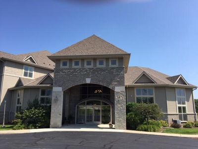 230 Hilldale DRIVE UNIT 1210, Hartford, WI, 53027
