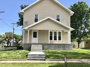 304 E 1st St, Atkinson, NE 68713