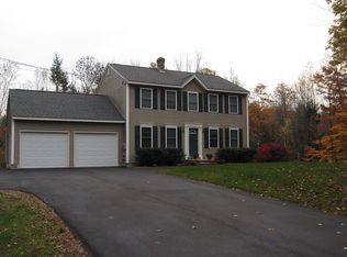 169 Mary Rowe Dr, Hillsboro, NH 03244