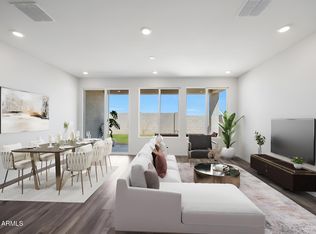 22021 N Sun Station Drive, Maricopa, AZ 85139