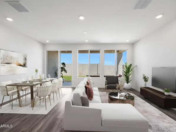 22021 N Sun Station Drive, Maricopa, AZ 85139