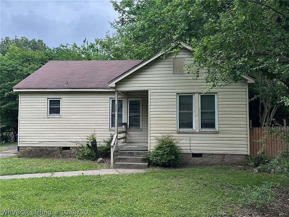1st image of 1220 N 35th St
