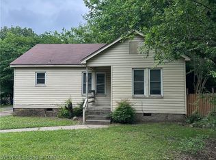 1220 N 35th St, Fort Smith, AR 72904