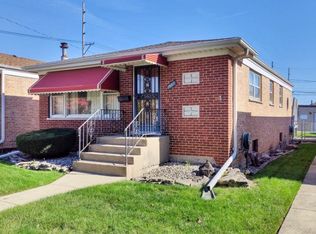 2951 Beulah Ave, River Grove, IL