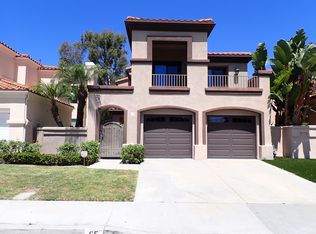 65 Blazewood, Foothill Ranch, CA 92610