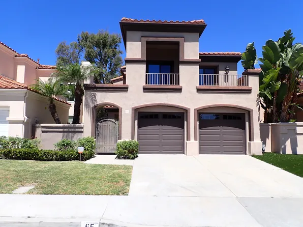 65 Blazewood, Foothill Ranch, CA 92610