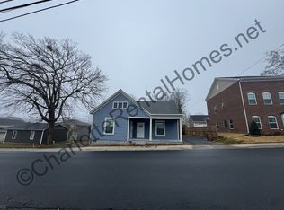 113 E Pine St, Lincolnton, NC 28092