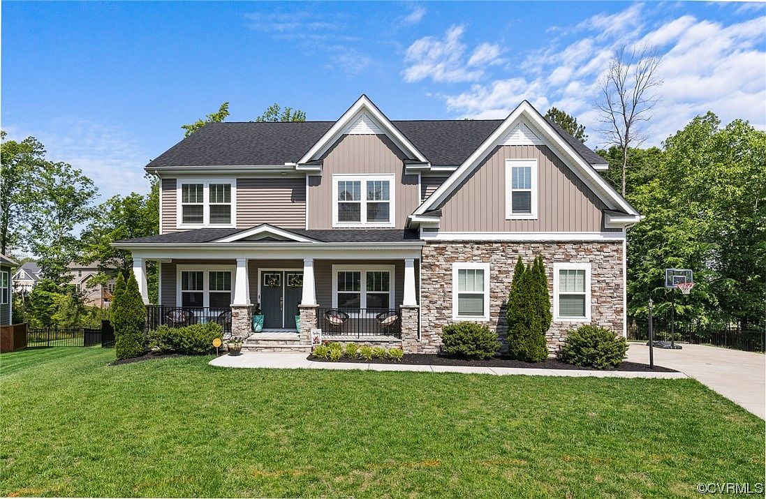 15618 Morocco Ln, Chesterfield, VA 23832 | Zillow
