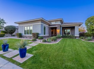 2526 E Ravenswood Dr, Gilbert, AZ 85298