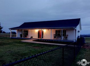 1565 Roddy Rd, Campobello, SC 29322