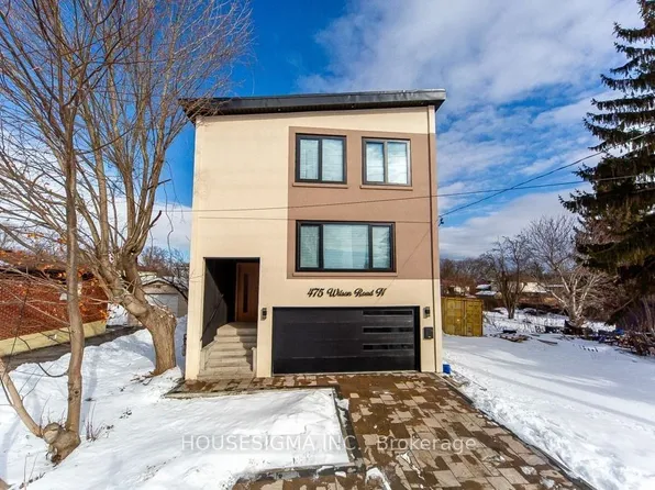 475 Wilson Rd N, Oshawa, ON L1G 6E8