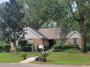 9492 Op La Way, Diamondhead, MS 39525