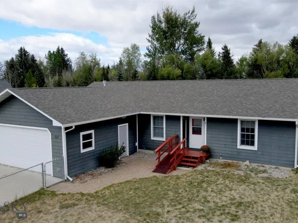 521 Centennial Dr, Sheridan, MT 59749