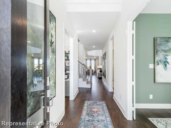 Home for Sale in Forney TX