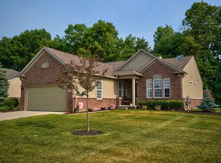 9172 Pine Valley Dr, Grand Blanc, MI 48439