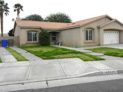 83445 Calypso Cir, Indio, CA, 92201