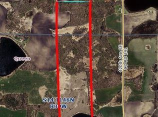 355 Street SE, Fosston, MN 56542