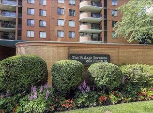 (Undisclosed Address), Toronto, ON M5P 3L6