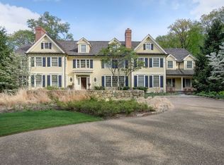 6 Crownview Ln, Bernardsville, NJ 07924