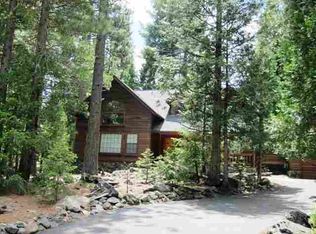 90 Paiute Trail, GRAEAGLE - Graeagle Real Estate - Graeagle Associates